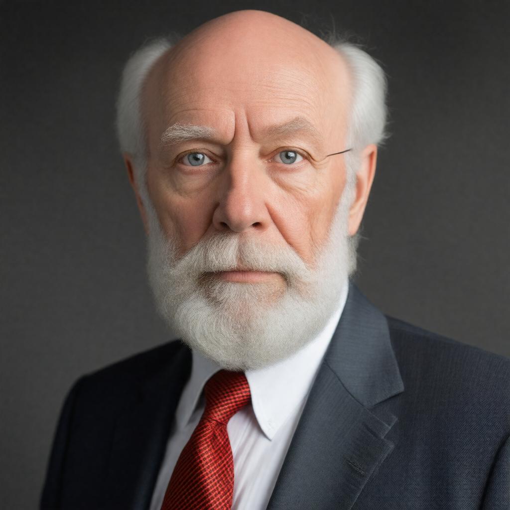 Vint Cerf